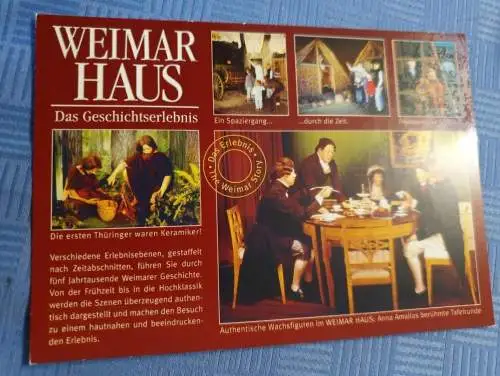 Weimar Haus