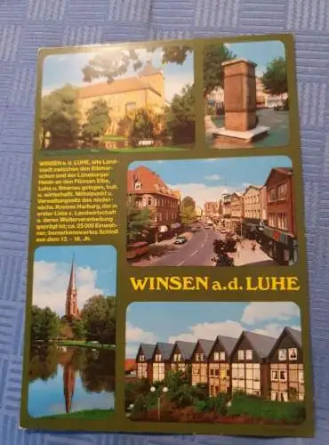 Winsen a. d. Luhe