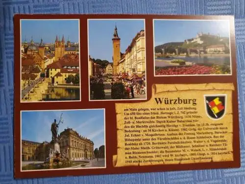 Würzburg