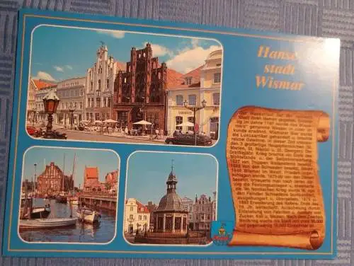 Hansestadt Wismar (2)