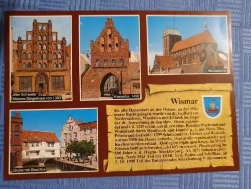 Wismar