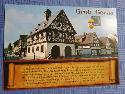 Groß-Gerau