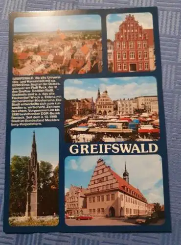 Greifswald