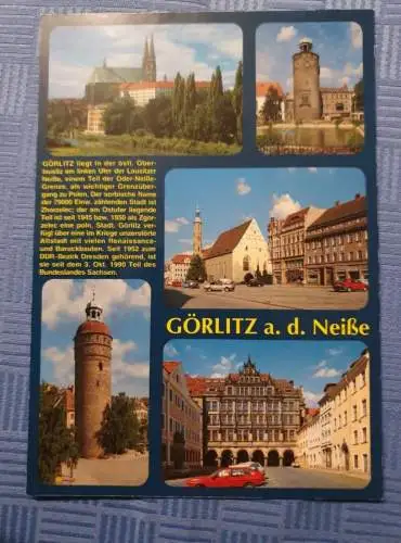 Görlitz a. d. Neiße