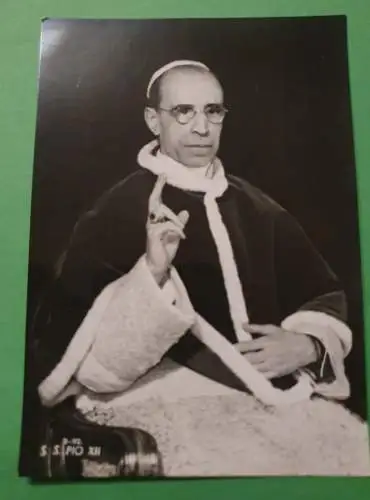S. S. Pio XII