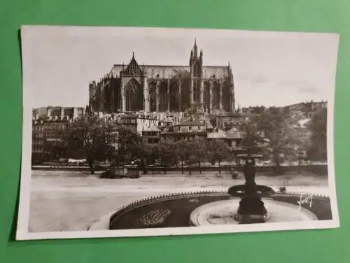 Metz