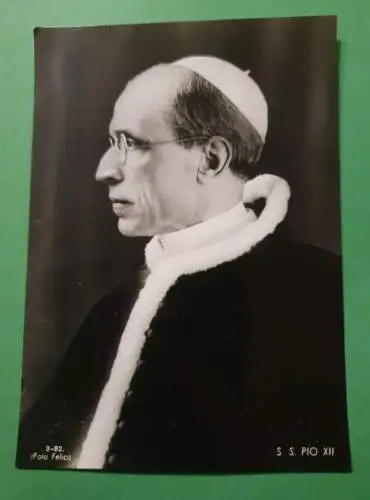 Papst PIO XII