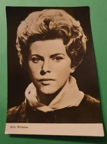 Billie Whitelaw