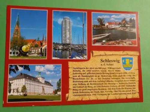 Schleswig