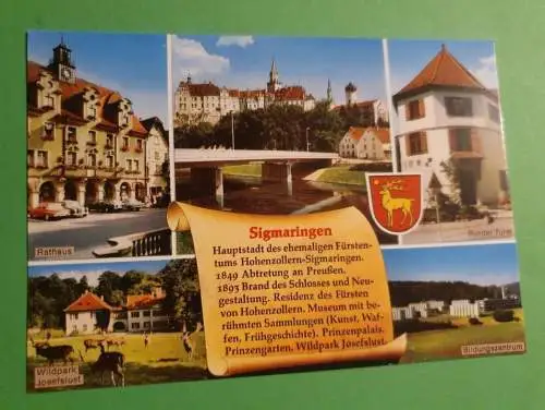 Sigmaringen (2)