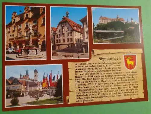 Sigmaringen