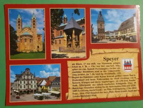 Speyer