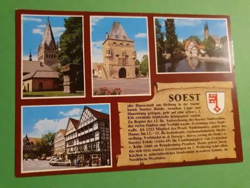 Soest