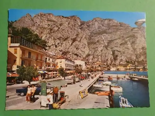 Lago di Garda - Limone