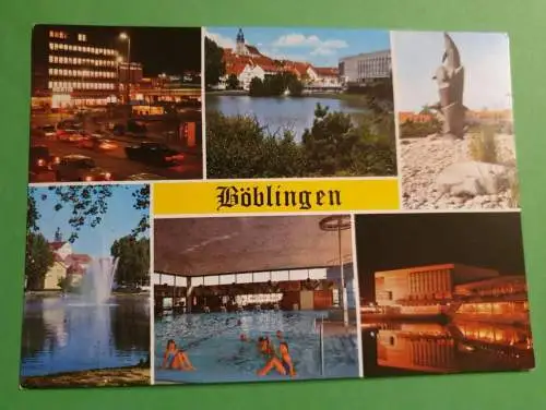 Böblingen