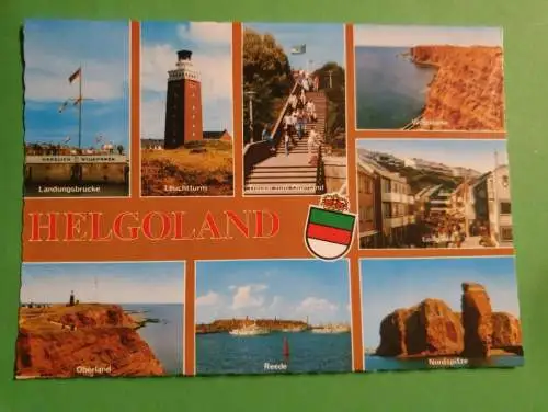 Helgoland