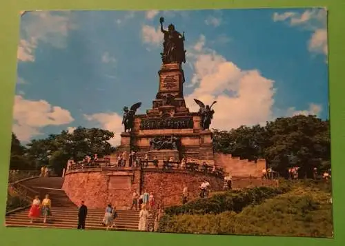 Niederwalddenkmal