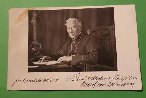 Bischof von Rottenburg