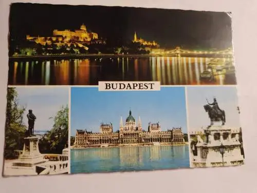 Ungarn - Budapest (2)