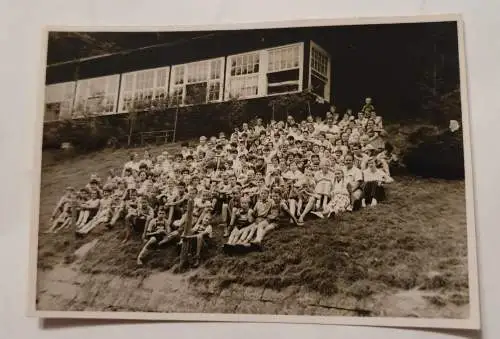 Jugendgruppe - 1939