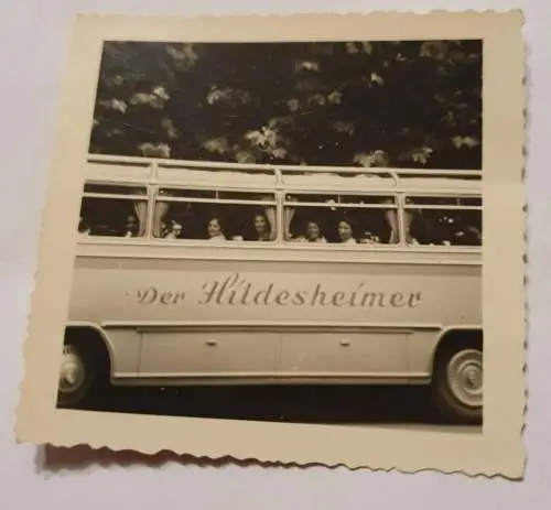 Der Hildesheimer - Bus