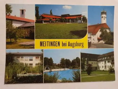 Meitingen