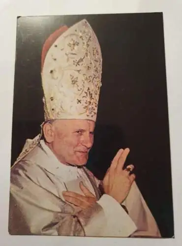 Papst Johannes Paul 2 (2)