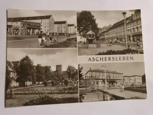 Aschersleben