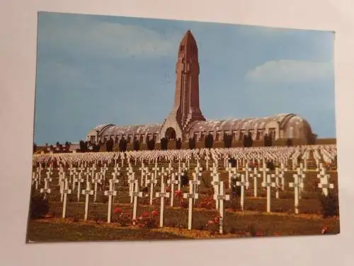 Memorial de Verdun