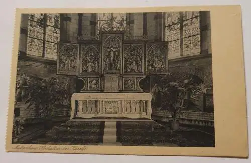 Mutterhaus der Barmherzigen Schwestern Raphaelsklinik - Münster