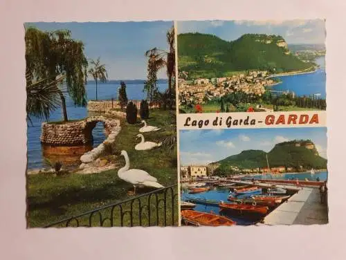 Lago di Garda - Garda