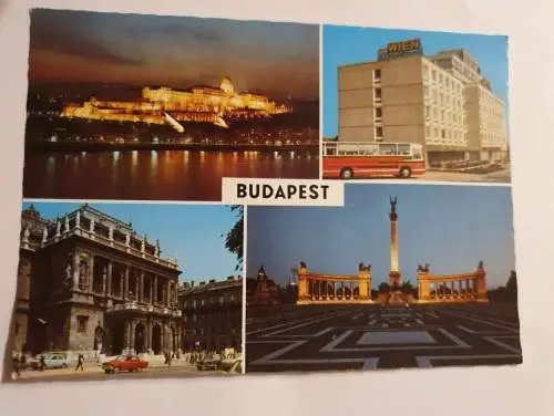 Budapest (2)