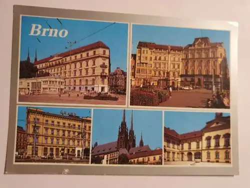 Brno