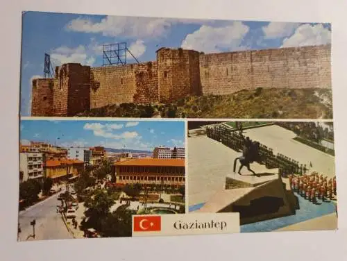 Gaziantep