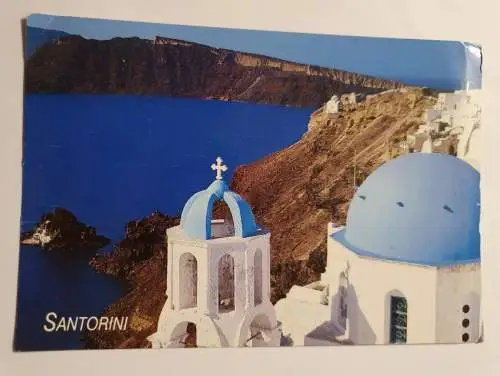 Santorini