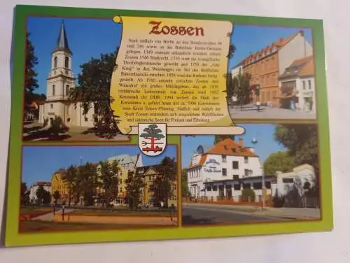 Zossen