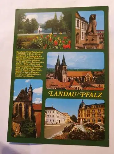 Landau/Pfalz