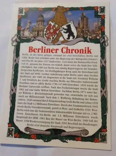 Berliner Chronik (2)