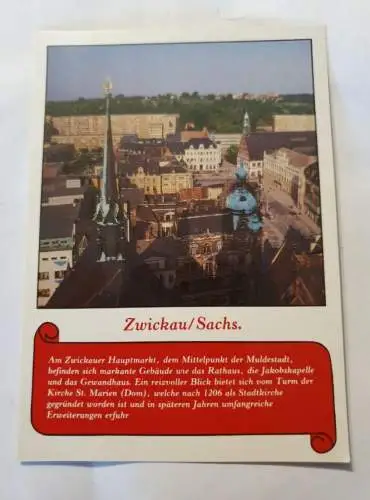 Zwickau/Sachs.