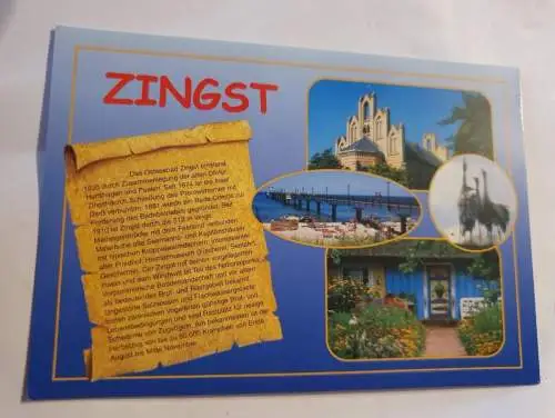 Zingst