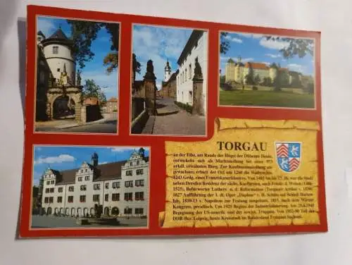 Torgau