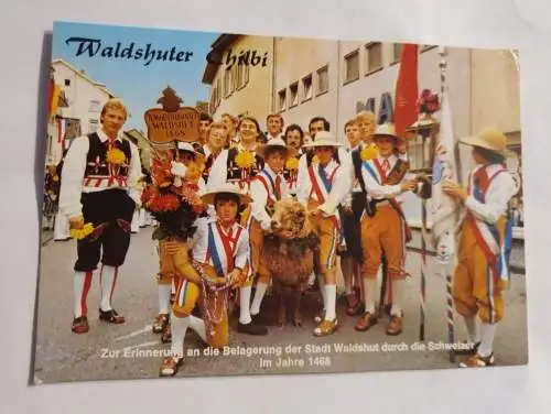 Waldshuter Chilbi