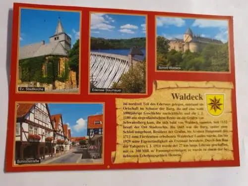 Waldeck