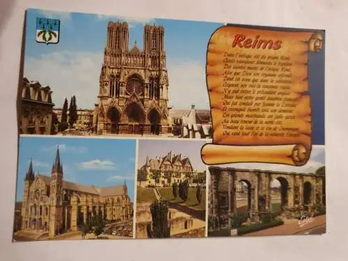 Reims