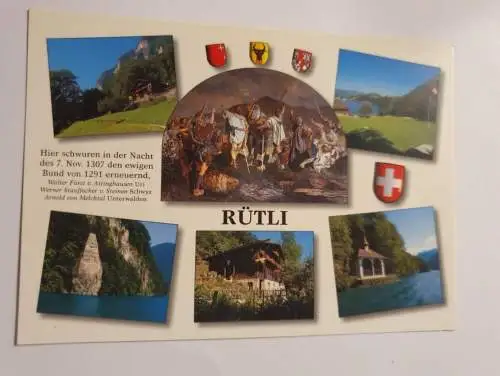 Rütli