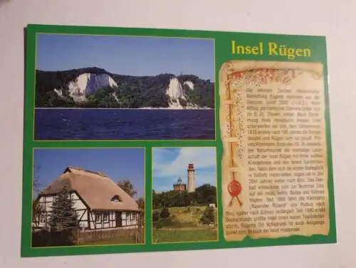 Insel Rügen (2)