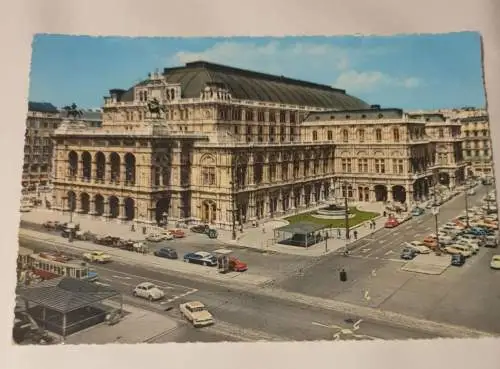 Wien Staatsoper