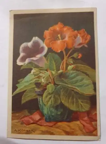 Blumen Vase