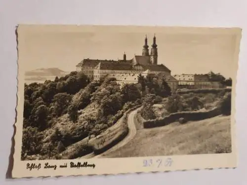 Schloß Banz