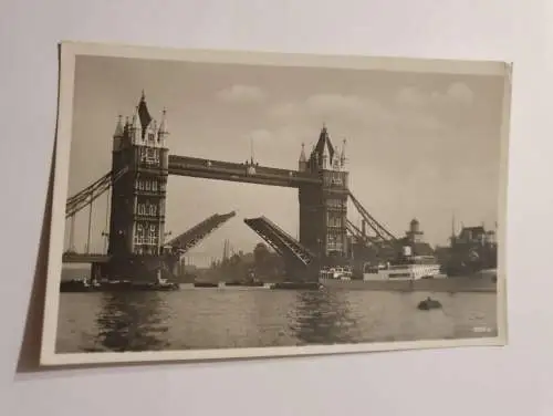 Tower Bridge